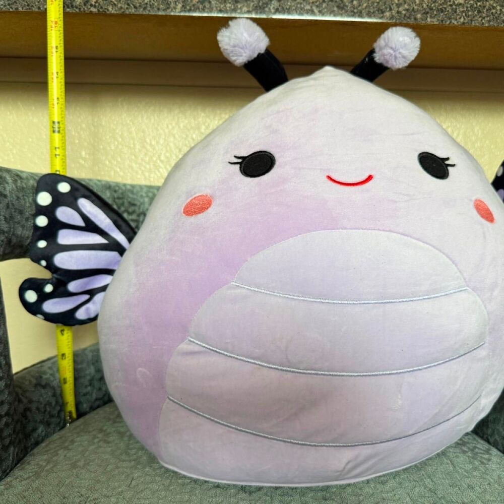 Squishmallows multi Stuffed-animals